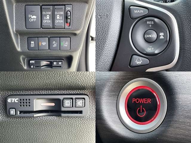 Honda FREED HYBRID 2017-06 11464-4