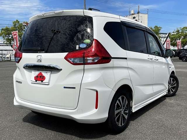Honda FREED HYBRID 2017-06 11464-2