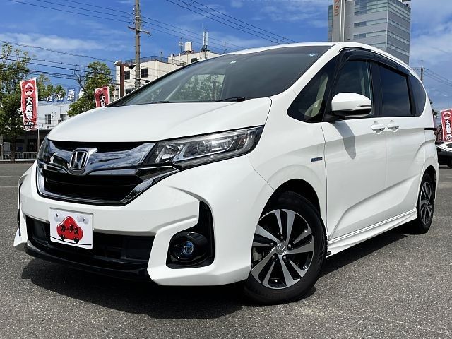 Honda FREED HYBRID 2017-06 11464-0