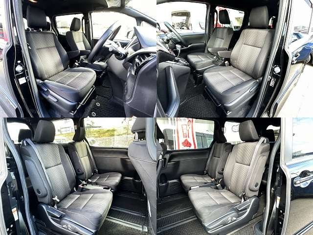 Toyota NOAH 2018-03 194631-8