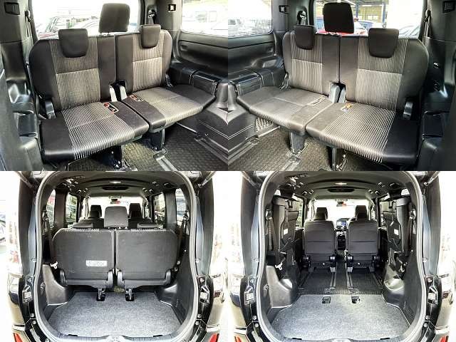 Toyota NOAH 2018-03 194631-6