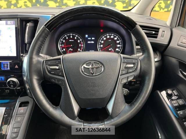 Toyota ALPHARD 2018-07 343169-11