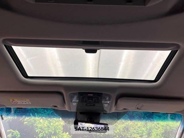 Toyota ALPHARD 2018-07 343169-2