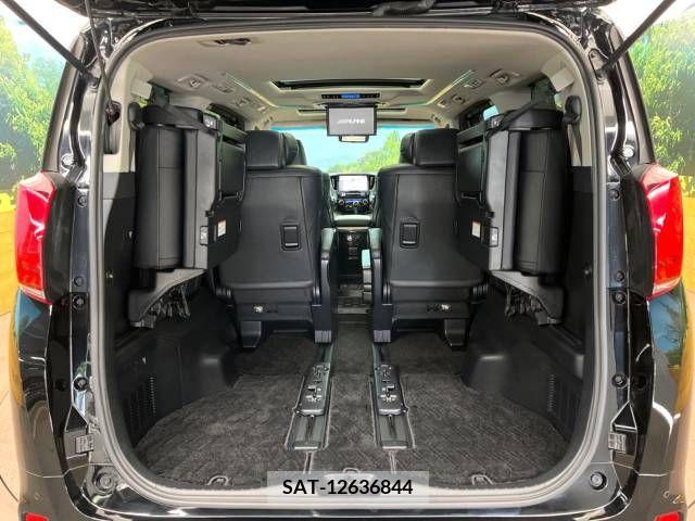 Toyota ALPHARD 2018-07 343169-10