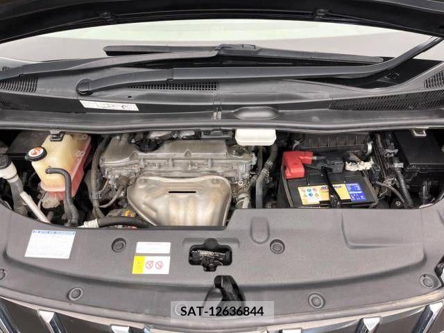 Toyota ALPHARD 2018-07 343169-18