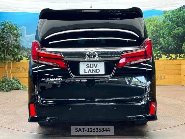 Toyota ALPHARD 2018-07 343169-15