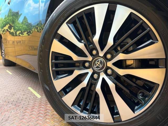 Toyota ALPHARD 2018-07 343169-13