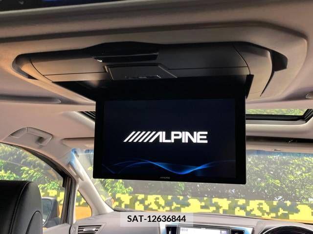 Toyota ALPHARD 2018-07 343169-5