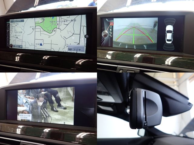 Bmw 6 SERIES 2013-07 8110-17