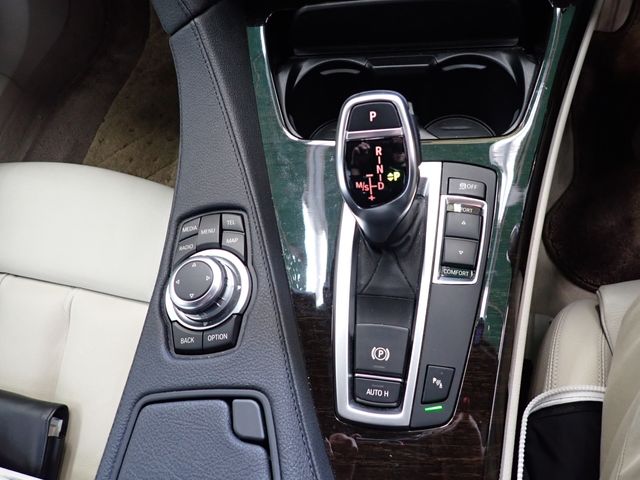 Bmw 6 SERIES 2013-07 8110-24