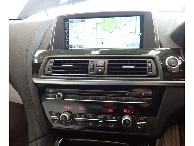 Bmw 6 SERIES 2013-07 8110-22