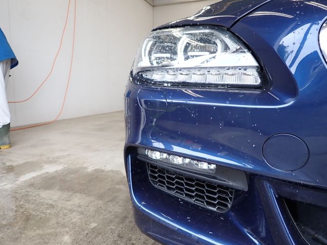 Bmw 6 SERIES 2013-07 8110-8
