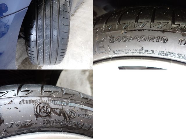 Bmw 6 SERIES 2013-07 8110-12