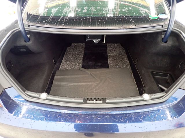 Bmw 6 SERIES 2013-07 8110-16