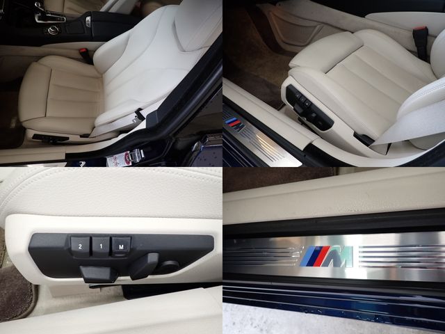 Bmw 6 SERIES 2013-07 8110-14