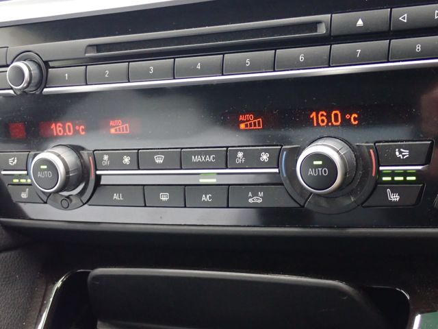 Bmw 6 SERIES 2013-07 8110-23