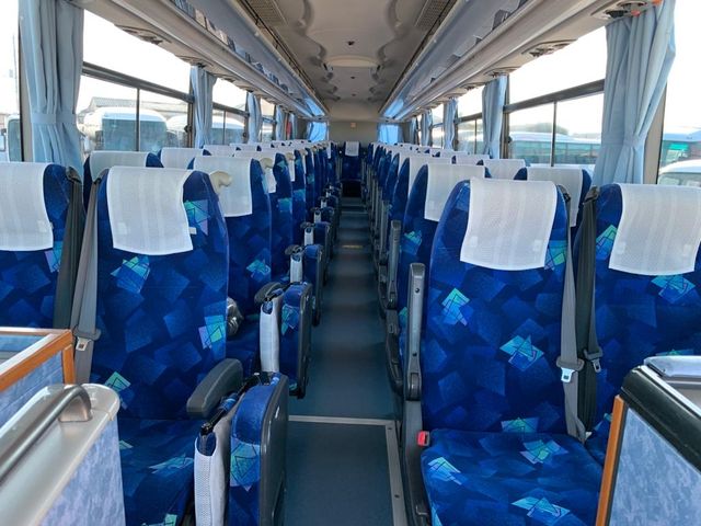 Isuzu GALA 2007-10 19316-14