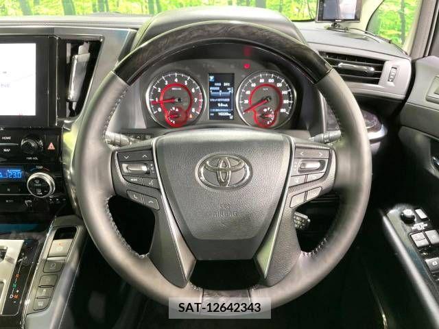 Toyota ALPHARD 2021-02 333421-12