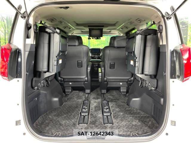 Toyota ALPHARD 2021-02 333421-11