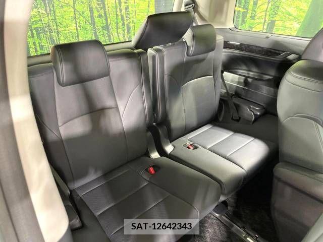 Toyota ALPHARD 2021-02 333421-10