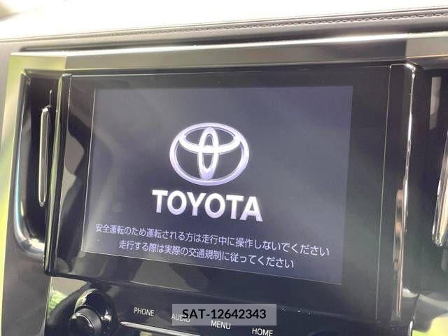 Toyota ALPHARD 2021-02 333421-4