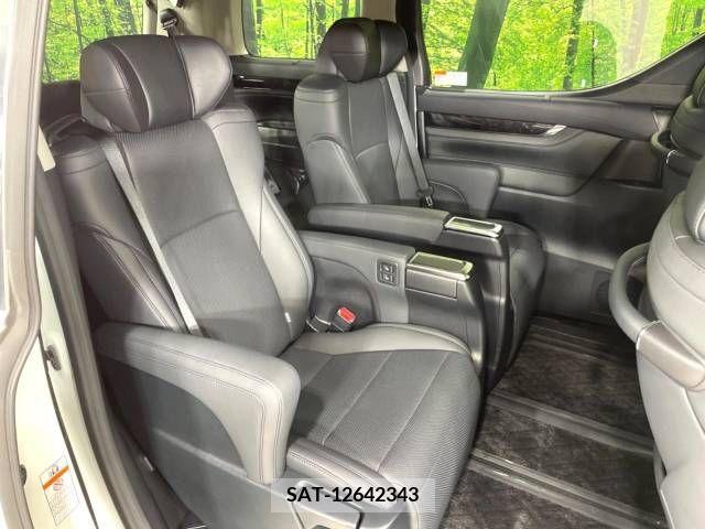 Toyota ALPHARD 2021-02 333421-9