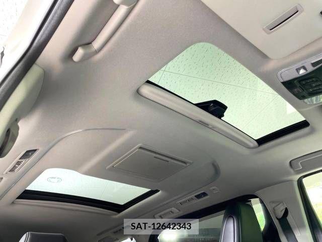 Toyota ALPHARD 2021-02 333421-3