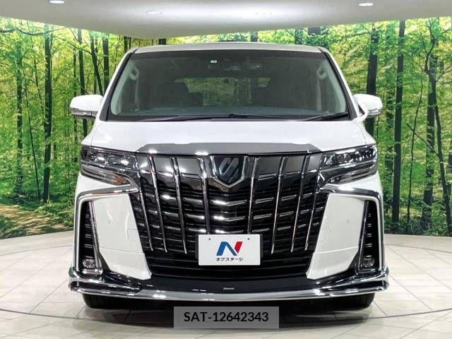 Toyota ALPHARD 2021-02 333421-15