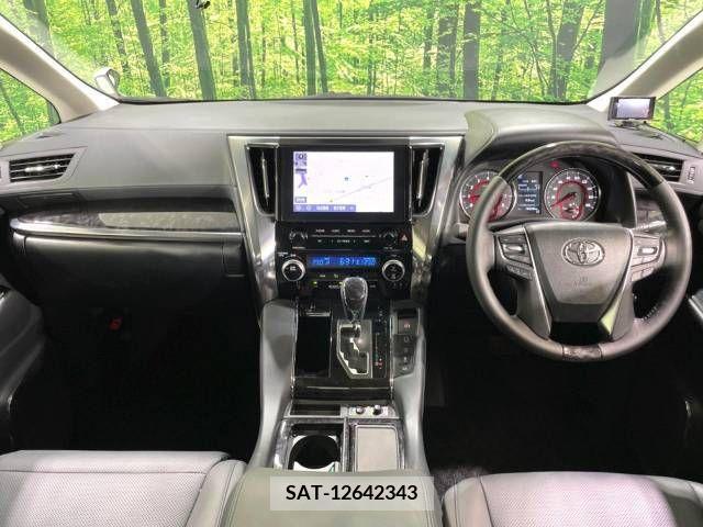 Toyota ALPHARD 2021-02 333421-1