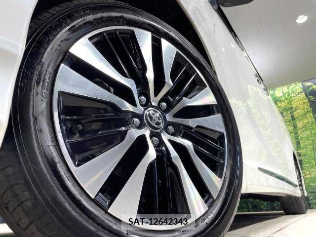 Toyota ALPHARD 2021-02 333421-14