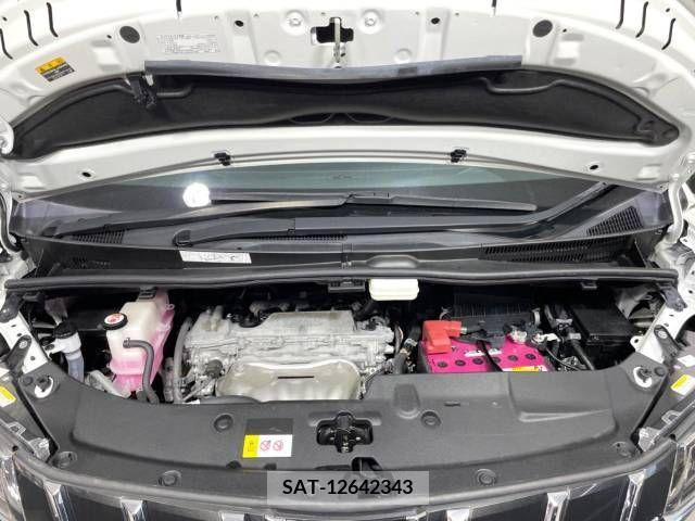 Toyota ALPHARD 2021-02 333421-18