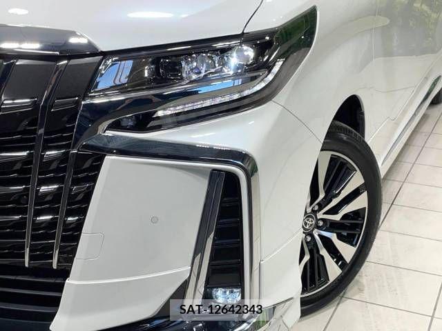 Toyota ALPHARD 2021-02 333421-13