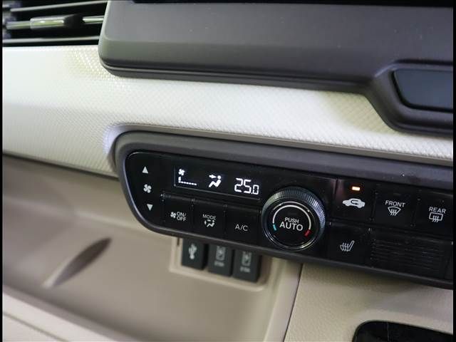 Honda N BOX 2020-10 20287-12