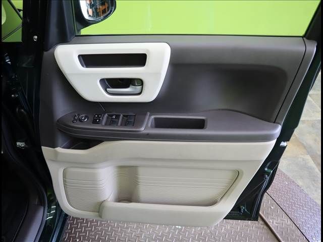 Honda N BOX 2020-10 20287-21
