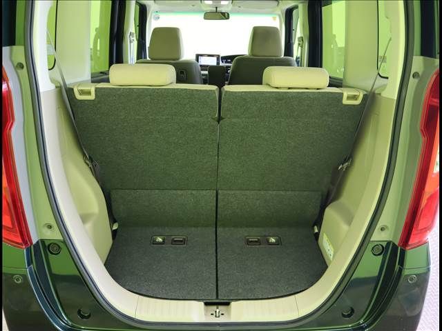 Honda N BOX 2020-10 20287-24