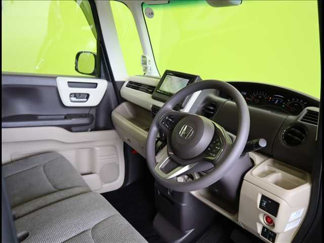 Honda N BOX 2020-10 20287-18