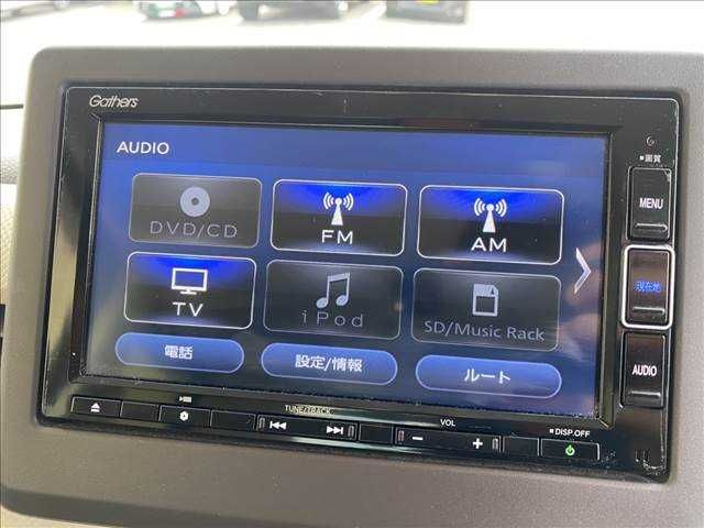 Honda N BOX 2020-10 20287-5