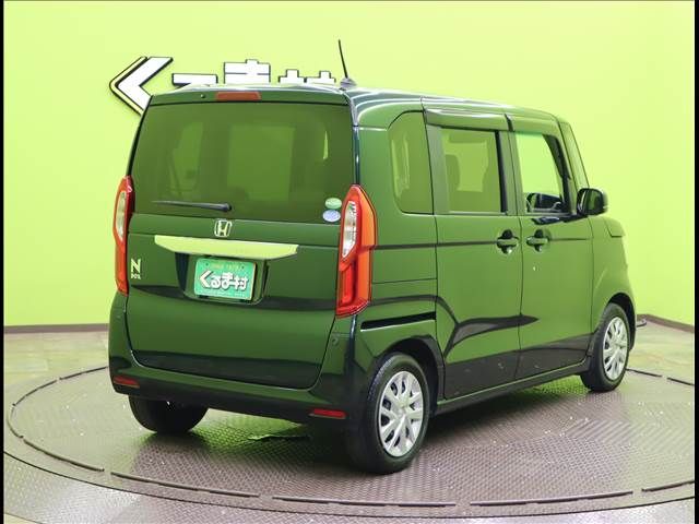 Honda N BOX 2020-10 20287-1