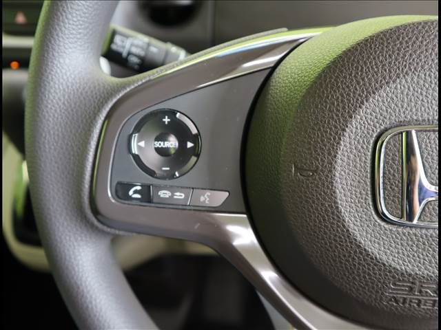 Honda N BOX 2020-10 20287-8