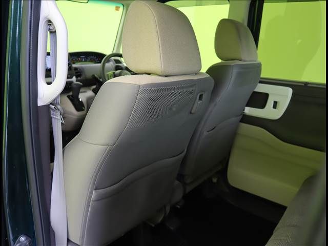 Honda N BOX 2020-10 20287-27
