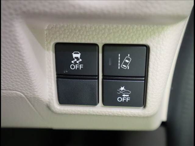 Honda N BOX 2020-10 20287-11