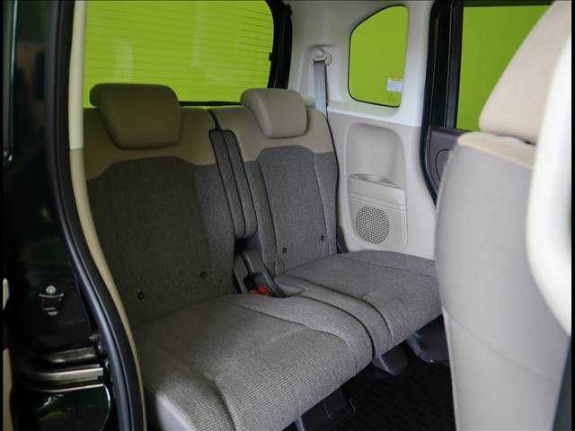 Honda N BOX 2020-10 20287-23