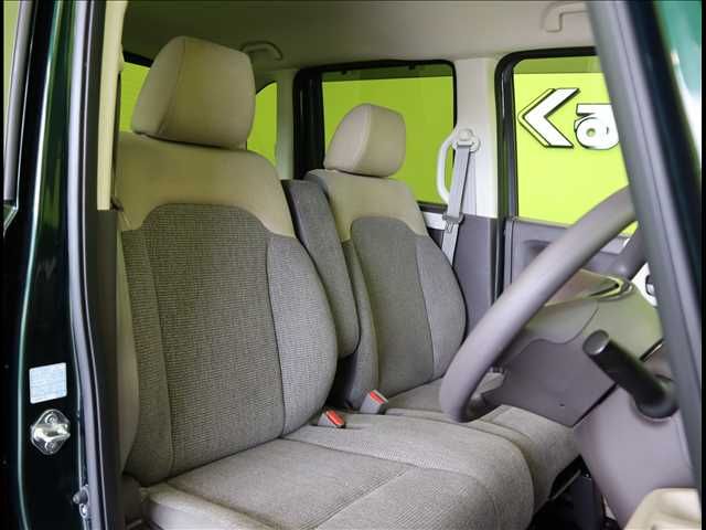 Honda N BOX 2020-10 20287-20