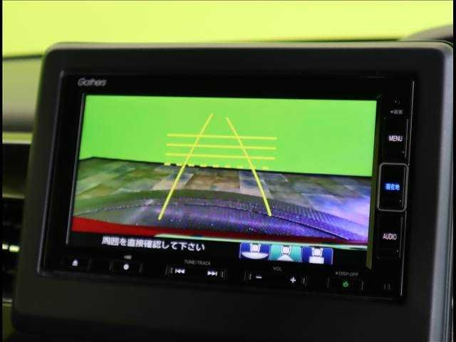 Honda N BOX 2020-10 20287-4