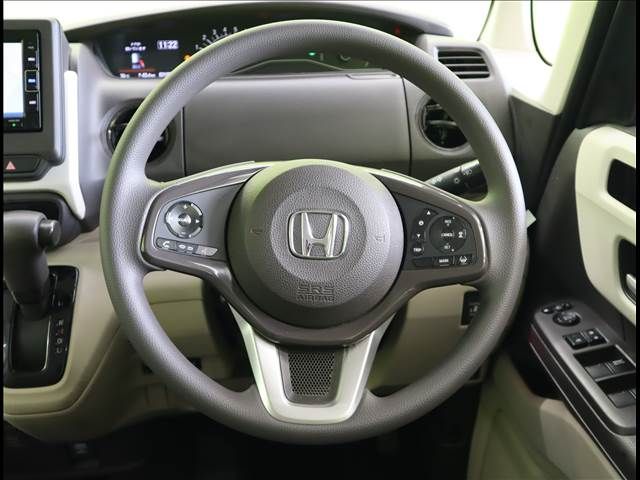 Honda N BOX 2020-10 20287-7