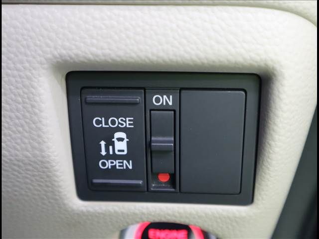 Honda N BOX 2020-10 20287-10