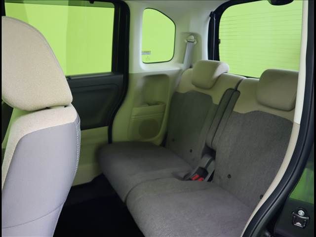 Honda N BOX 2020-10 20287-26