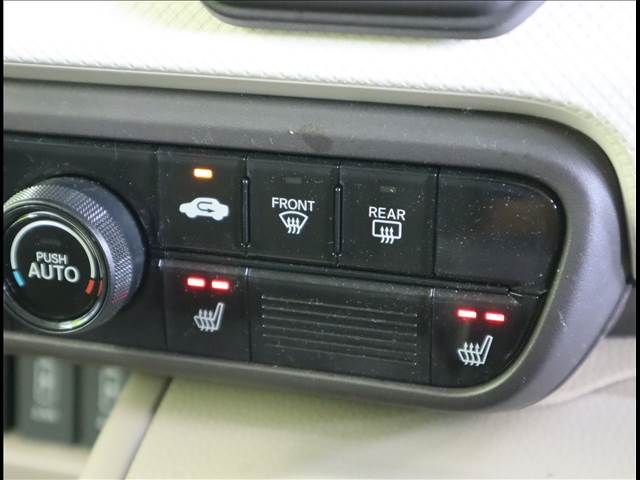 Honda N BOX 2020-10 20287-13