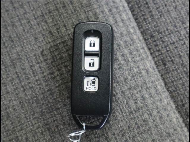 Honda N BOX 2020-10 20287-16