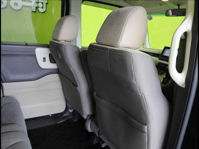 Honda N BOX 2020-10 20287-22